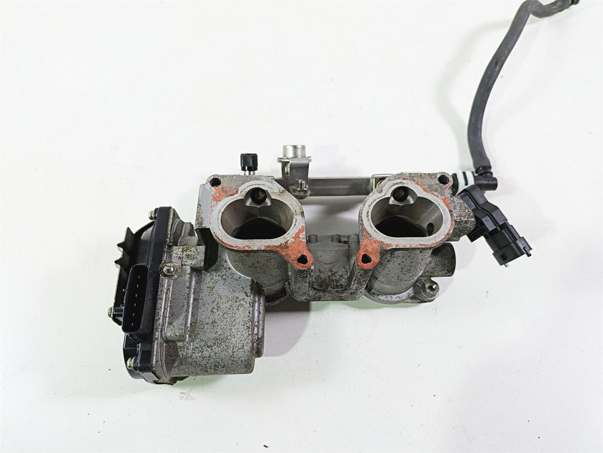 2020 Polaris Sportsman 1000 XP Mikuni Throttle Body Fuel Injection 2208005 {{ shop.shopifyCountryName }} - Mototech271