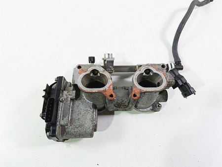 2020 Polaris Sportsman 1000 XP Mikuni Throttle Body Fuel Injection 2208005 {{ shop.shopifyCountryName }} - Mototech271