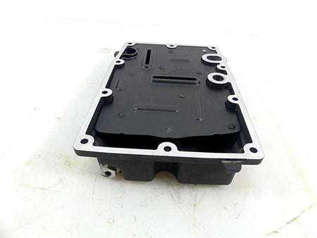 2020 Harley Softail FXST Standard Lower Transmission Oil Pan 24400209 {{ shop.shopifyCountryName }} - Mototech271