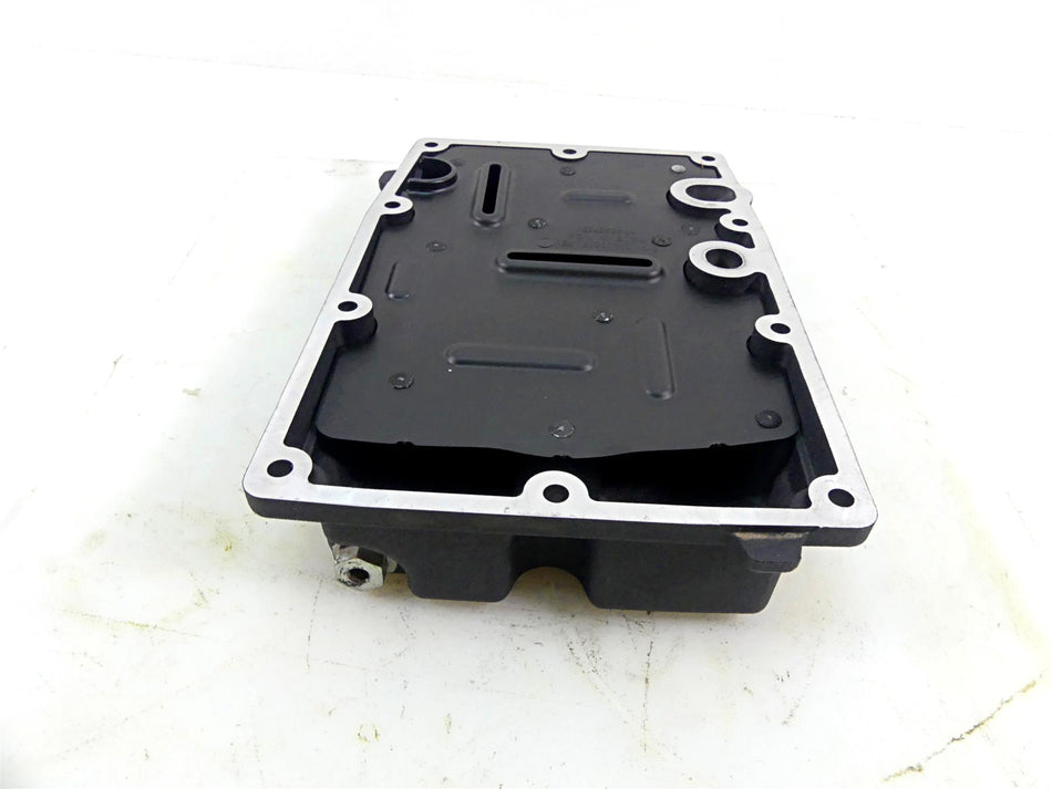 2020 Harley Softail FXST Standard Lower Transmission Oil Pan 24400209 {{ shop.shopifyCountryName }} - Mototech271