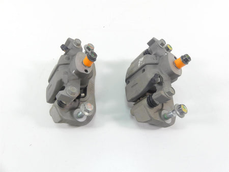 2020 Honda Talon SXS1000R S2R Nissin Rear Brake Caliper Set 43150-HL6-A01 {{ shop.shopifyCountryName }} - Mototech271