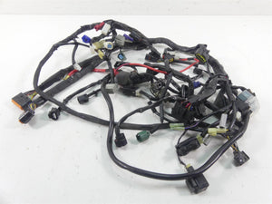 2008 Yamaha FZ1 Fazer Wiring Harness Loom - No Cuts 3C3-82590-10-00 | Mototech271