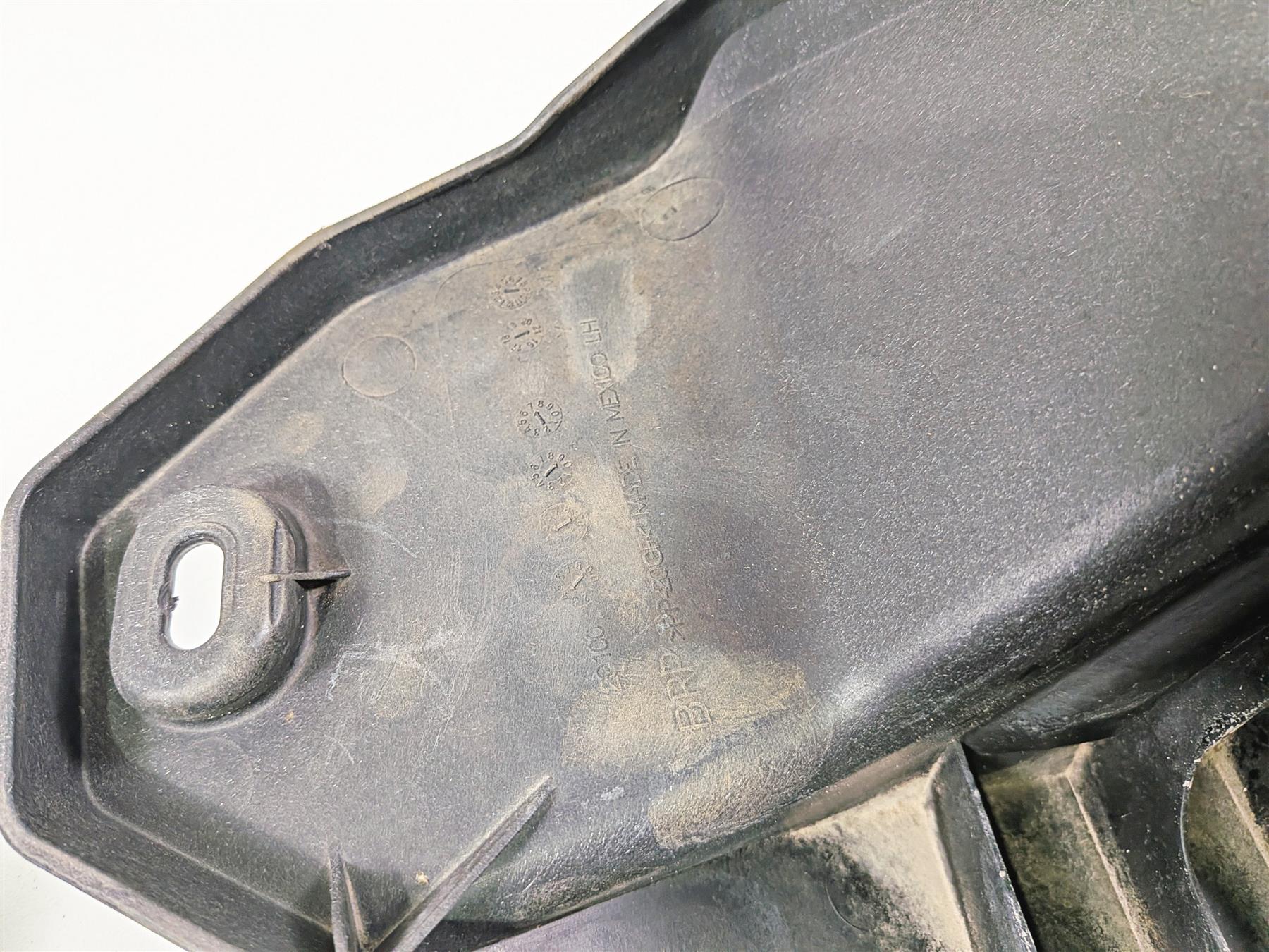 2021 Sea-Doo Spark 900 Trixx Floor Boards Foot Well Peg Rest Set 291004539 {{ shop.shopifyCountryName }} - Mototech271