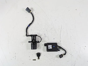 2020 Triumph Daytona 765 Moto2 Ignition Switch Key Immobilizer Set T2508501