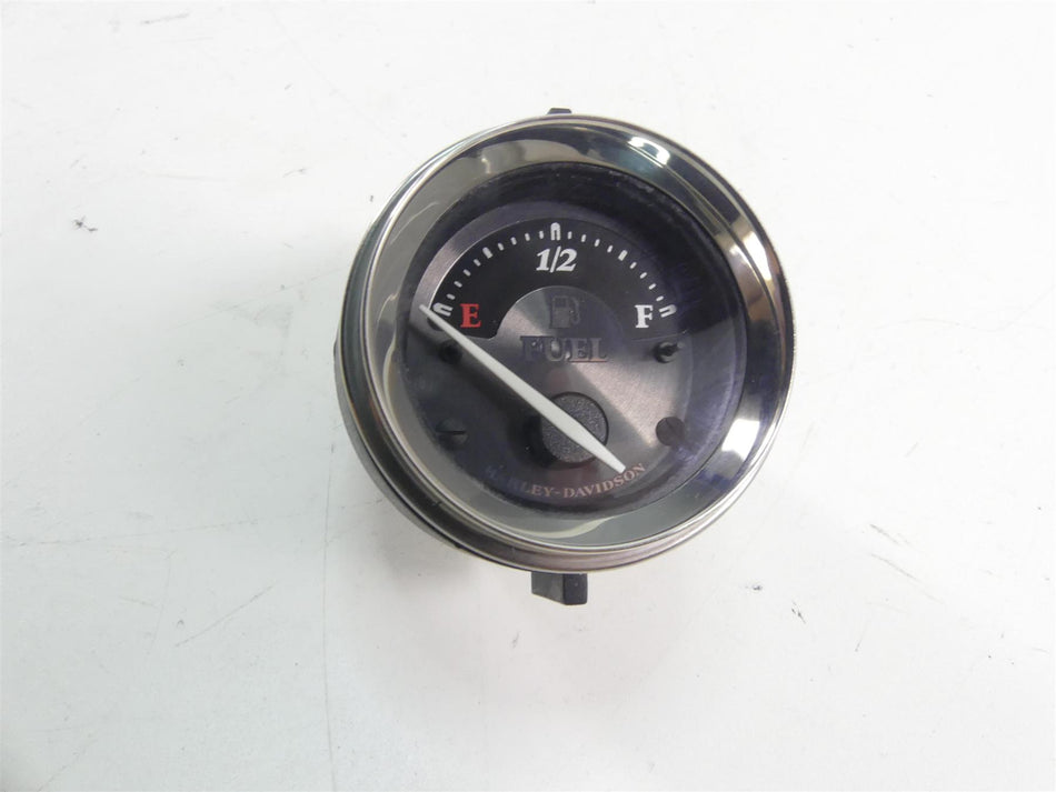 2012 Harley Touring FLHTK Electra Glide Fuel Level Gauge Instrument 74688-10 {{ shop.shopifyCountryName }} - Mototech271