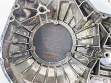 Load image into Gallery viewer, 1998 Harley Dyna FXDL Low Rider Outer Primary Drive Clutch Cover 60506-95

