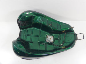 2005 Honda V-Twin VTX1800 S3 Fuel Gas Petrol Tank -Read 17520-MCV-600 | Mototech271