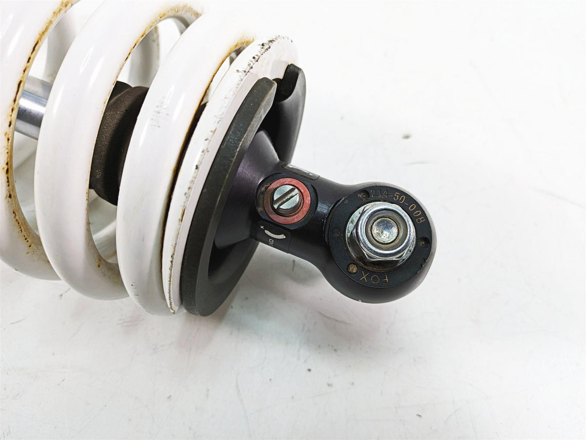 2018 Yamaha YXZ1000R EPS SS Fox Performance Front Right Shock 2HC-F3350-01 {{ shop.shopifyCountryName }} - Mototech271