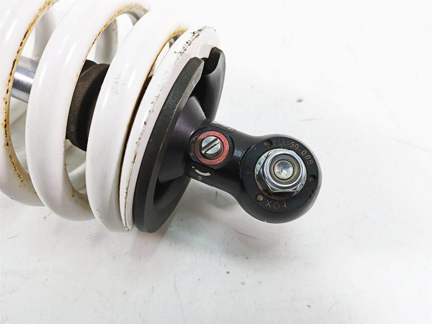 2018 Yamaha YXZ1000R EPS SS Fox Performance Front Right Shock 2HC-F3350-01 {{ shop.shopifyCountryName }} - Mototech271