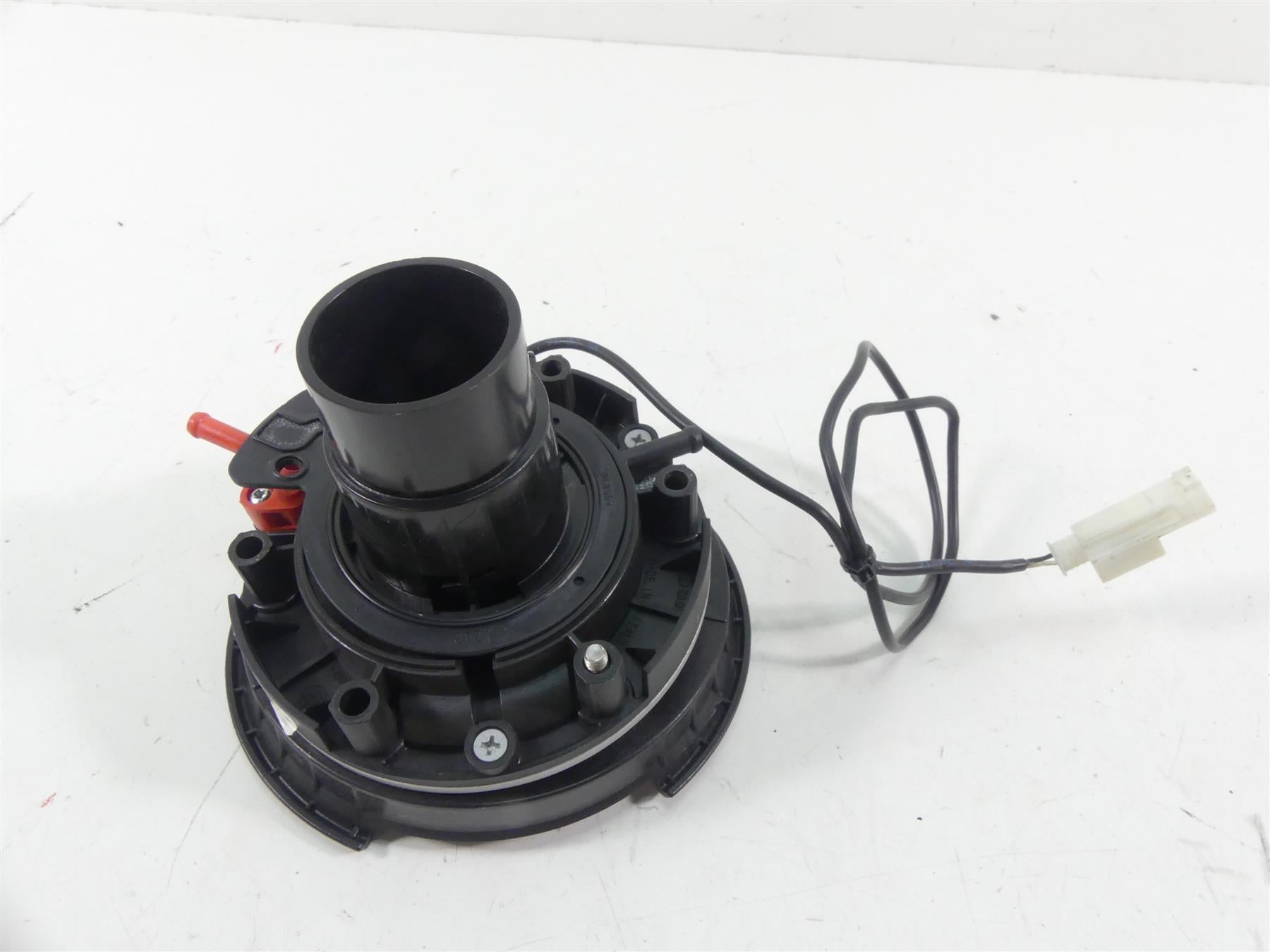 2017 BMW R1200RT K52 Keyless Fuel Gas Petrol Tank Lid Cap 16118552106 {{ shop.shopifyCountryName }} - Mototech271