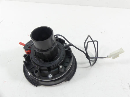 2017 BMW R1200RT K52 Keyless Fuel Gas Petrol Tank Lid Cap 16118552106 {{ shop.shopifyCountryName }} - Mototech271