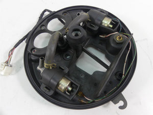 2004 Kawasaki VN1600 Meanstreak Right Air Cleaner Breather Filter Set 11011-0021 | Mototech271