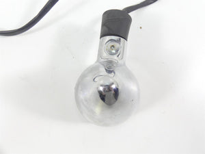 2006 Honda VTX1800 C2 Left Rear Blinker Turn Signal Light 33650-MCH-F10 | Mototech271