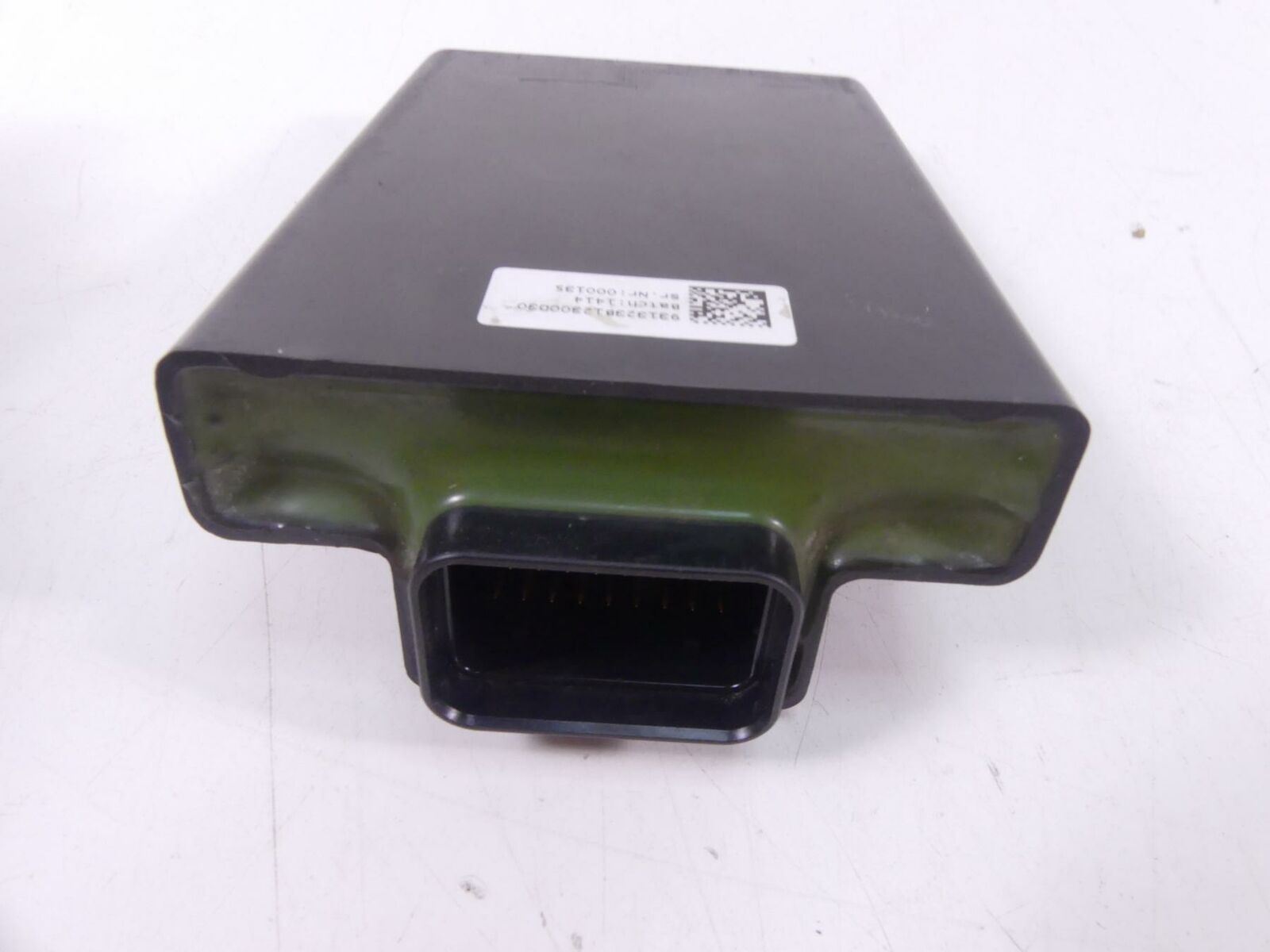 2015 Ducati Diavel Dark Egicon Bbs 1203 Black Box Bbox Control Module 38510311D {{ shop.shopifyCountryName }} - Mototech271