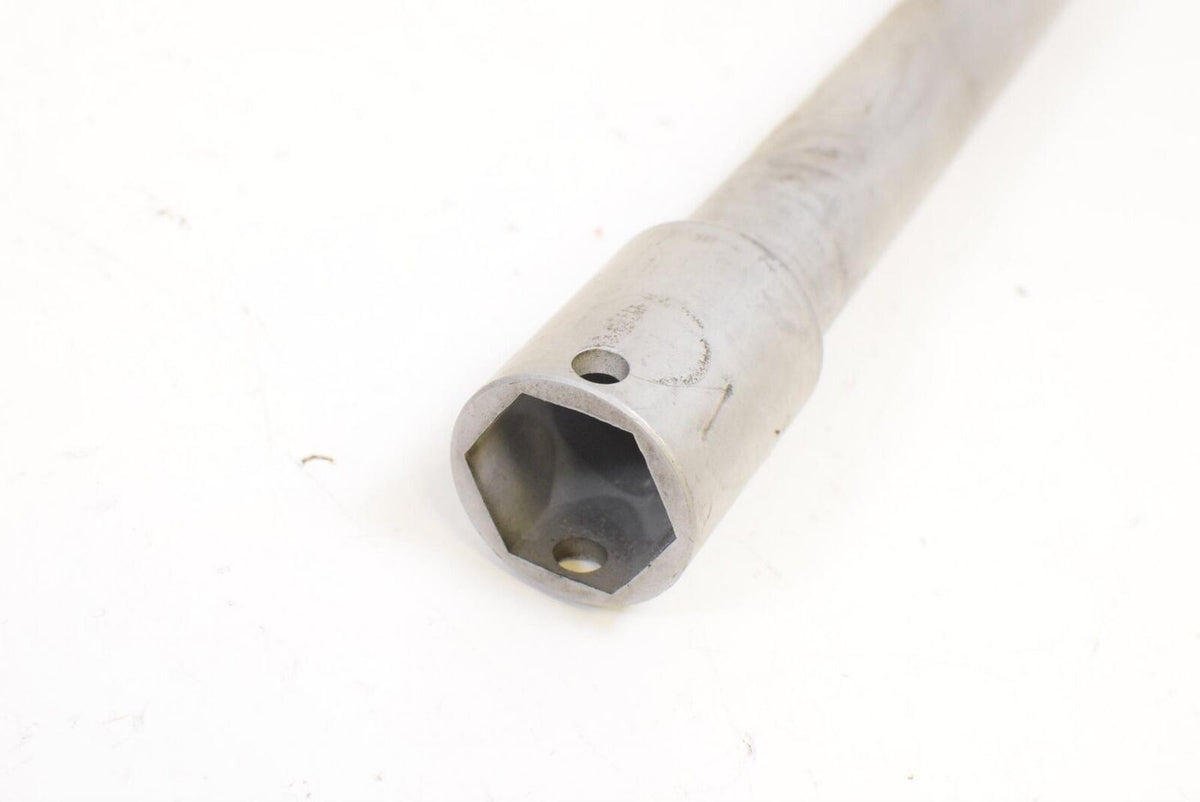 05 Honda CBR1000RR CBR1000 RR Front Wheel Axle Spindle 44301-MCJ-000 {{ shop.shopifyCountryName }} - Mototech271