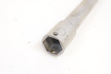 Load image into Gallery viewer, 05 Honda CBR1000RR CBR1000 RR Front Wheel Axle Spindle 44301-MCJ-000
