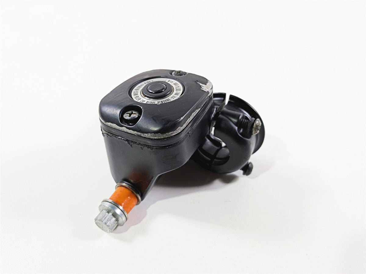 2009 Harley FXCWC Softail Rocker Front 9/16" Brake Master Cylinder 45064-08 {{ shop.shopifyCountryName }} - Mototech271