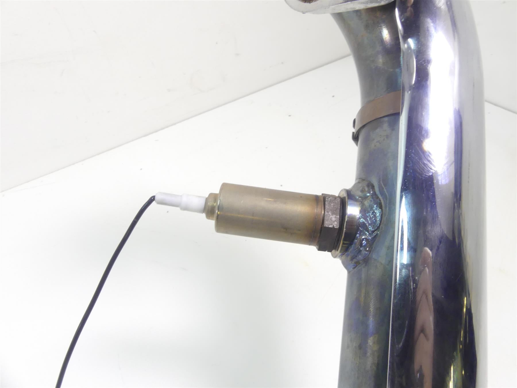 2015 Victory Cross Country Tour Oem Exhaust Header Manifold 1261984 {{ shop.shopifyCountryName }} - Mototech271