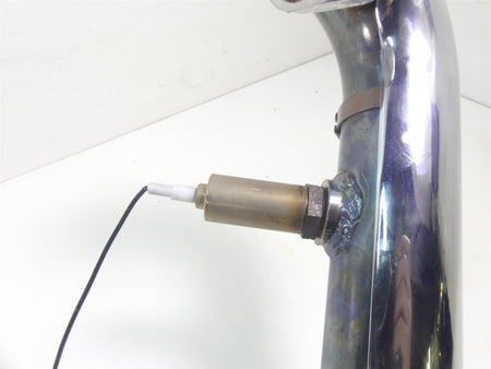 2015 Victory Cross Country Tour Oem Exhaust Header Manifold 1261984 {{ shop.shopifyCountryName }} - Mototech271