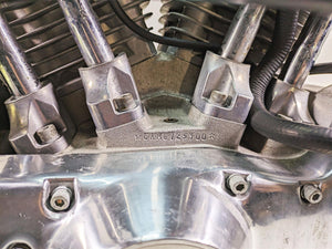 1986 Harley Sportster XLH 883 Running Engine Motor 2k Only - Video 24527-86 | Mototech271