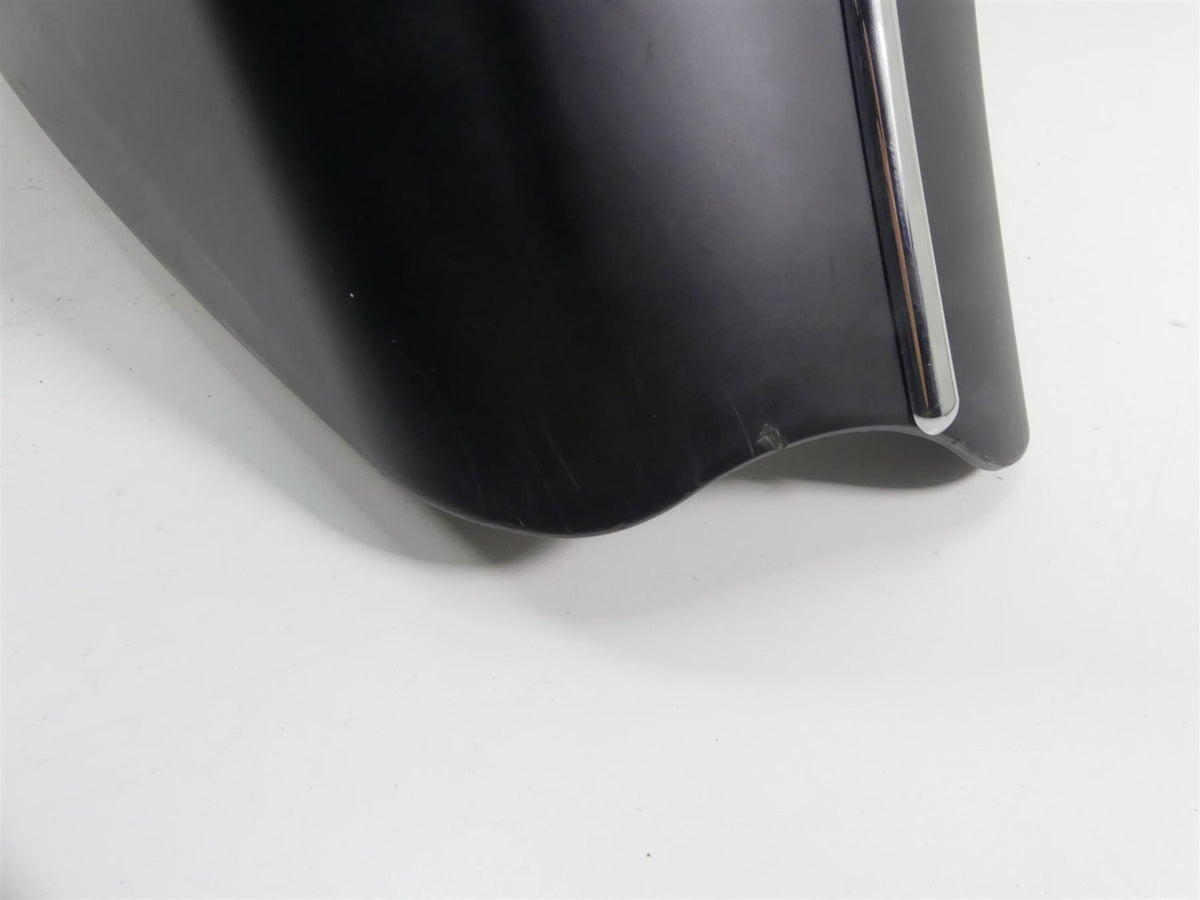 2016 Indian Chieftain Dark Horse Left Saddlebag Saddle Bag Storage 5451493 {{ shop.shopifyCountryName }} - Mototech271