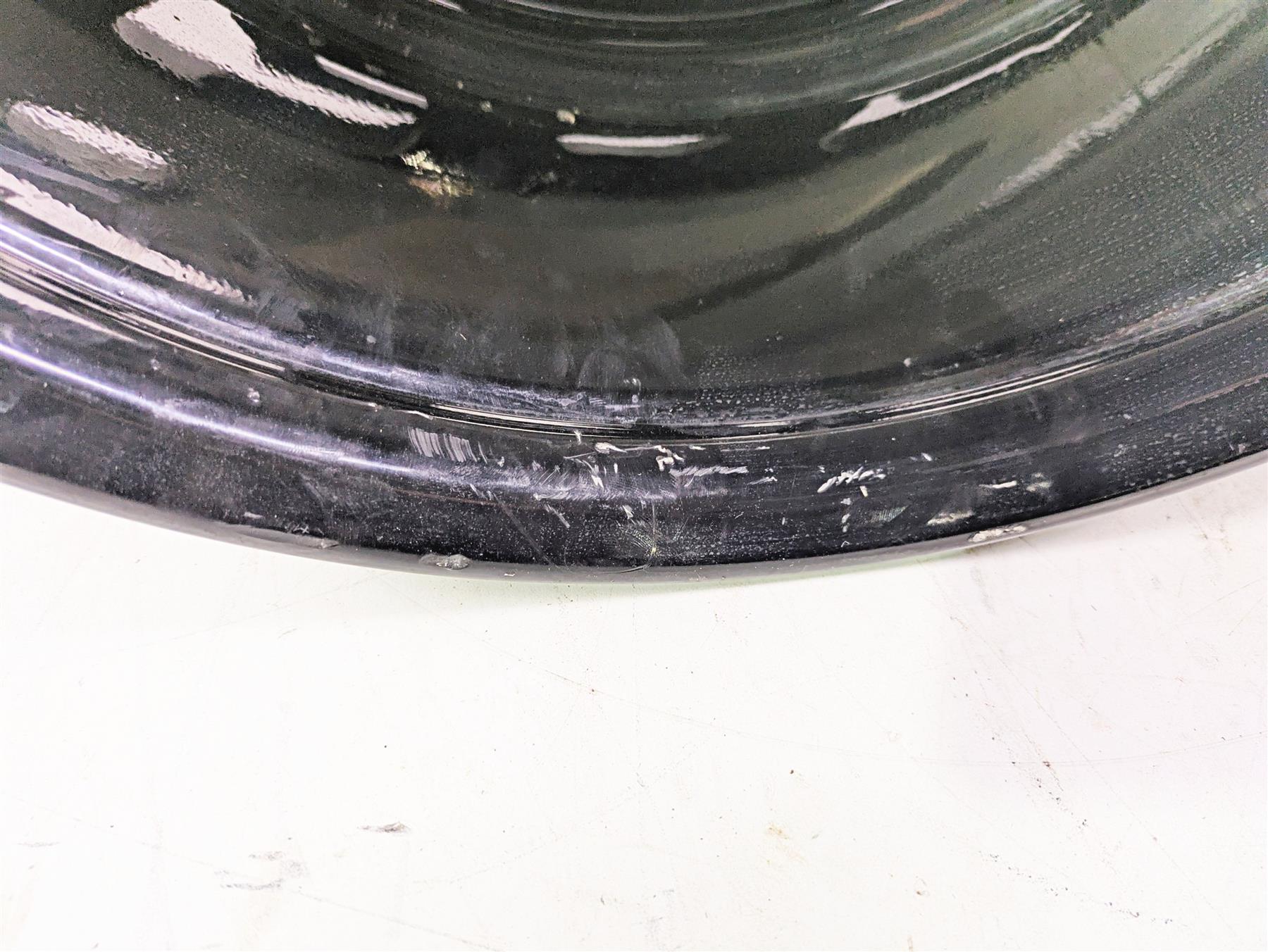 2020 Can Am Maverick X3 Turbo R XRS Front Left 14x7 Wheel Rim 705403065 {{ shop.shopifyCountryName }} - Mototech271