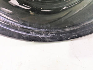 2020 Can Am Maverick X3 Turbo R XRS Front Left 14x7 Wheel Rim 705403065