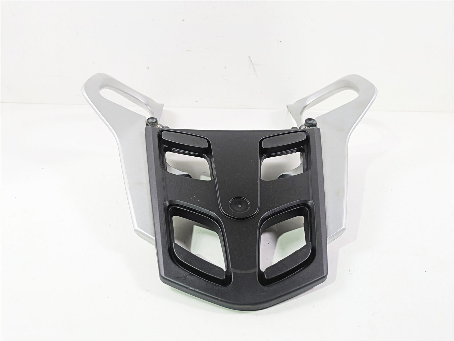 2014 BMW K1600 GTL K48 Rear Passenger Handle Grab Bar 46548540953 46548540954 {{ shop.shopifyCountryName }} - Mototech271