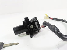 Load image into Gallery viewer, 2014 Yamaha YZFR1 R1 RN22 Ignition Switch &amp; Oem Key Set 14B-82501-40-00
