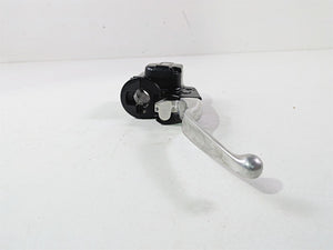 2021 Harley Touring FLTRX Road Glide Front Brake Master Cylinder 42855-06D