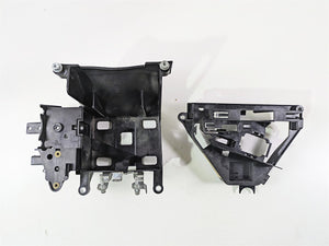 2021 Harley Touring FLTRX Road Glide Battery Tray Electrical Holder Set 66000010