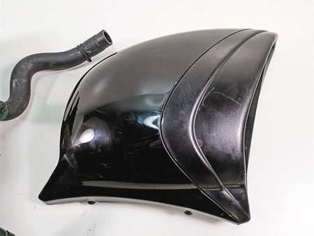 2008 Buell 1125 R Right Coolant Radiator Cover Set Q0021.1AMA M1035.1AMM {{ shop.shopifyCountryName }} - Mototech271