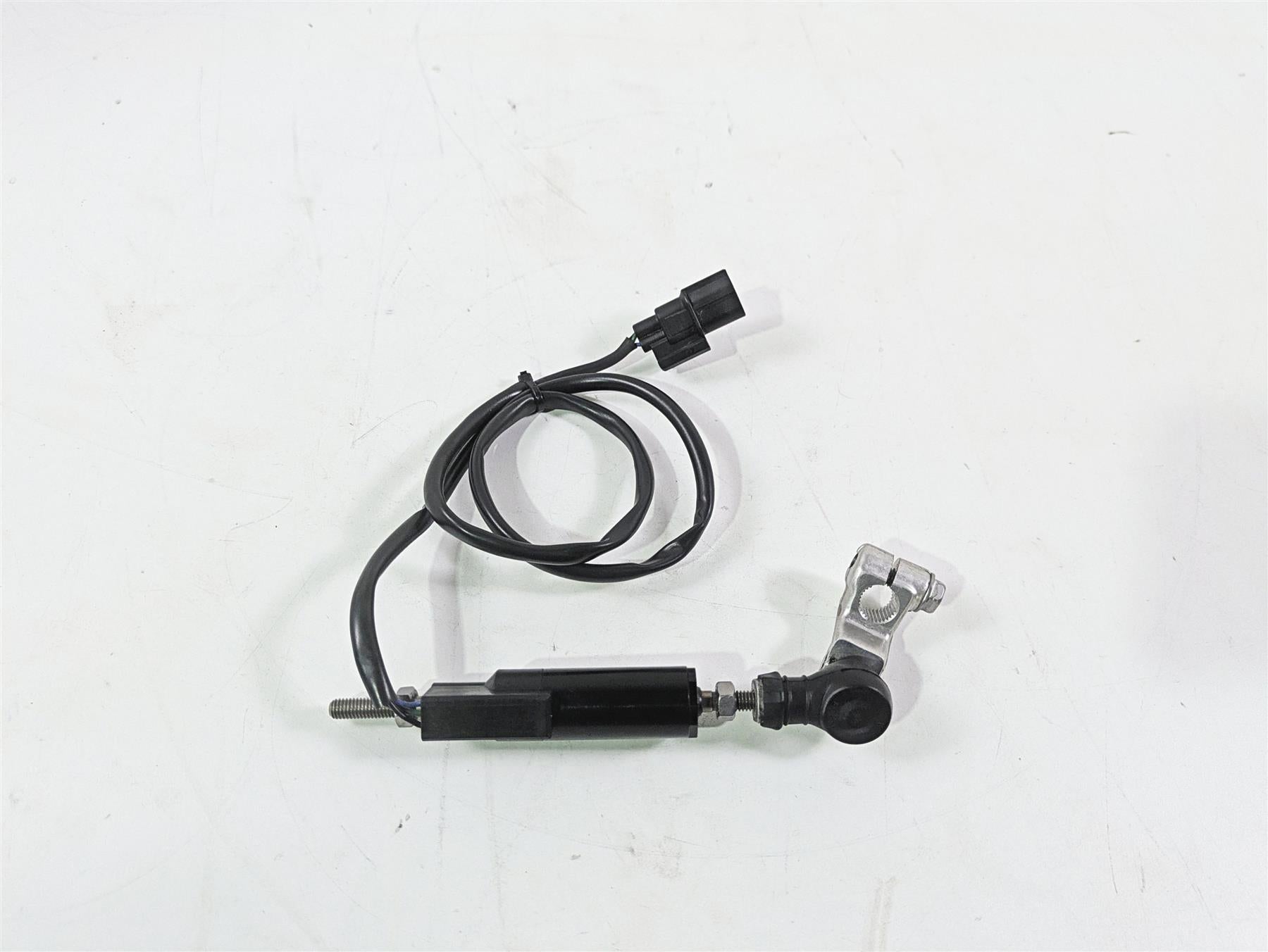 2020 Kawasaki ZX6R ZX636 Ninja Quickshifter Quick Shifter 21176