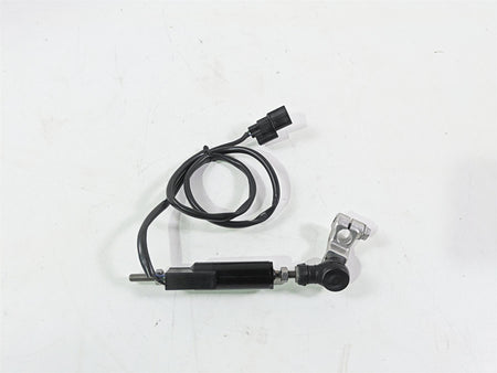 2020 Kawasaki ZX6R ZX636 Ninja Quickshifter Quick Shifter 21176-0901 {{ shop.shopifyCountryName }} - Mototech271