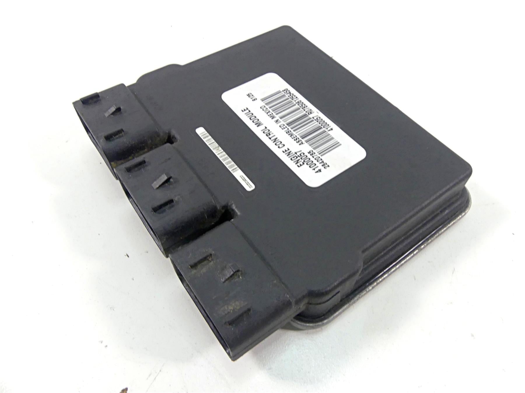 2016 Harley Softail FLS Slim Cdi Ecm Ecu Engine Control Module Unit 41000057 {{ shop.shopifyCountryName }} - Mototech271