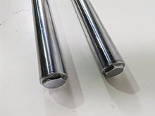 Load image into Gallery viewer, 2017 Harley Dyna FXDB Street Bob Showa 49mm Front Fork Leg Set 45400034 45400033 | Mototech271
