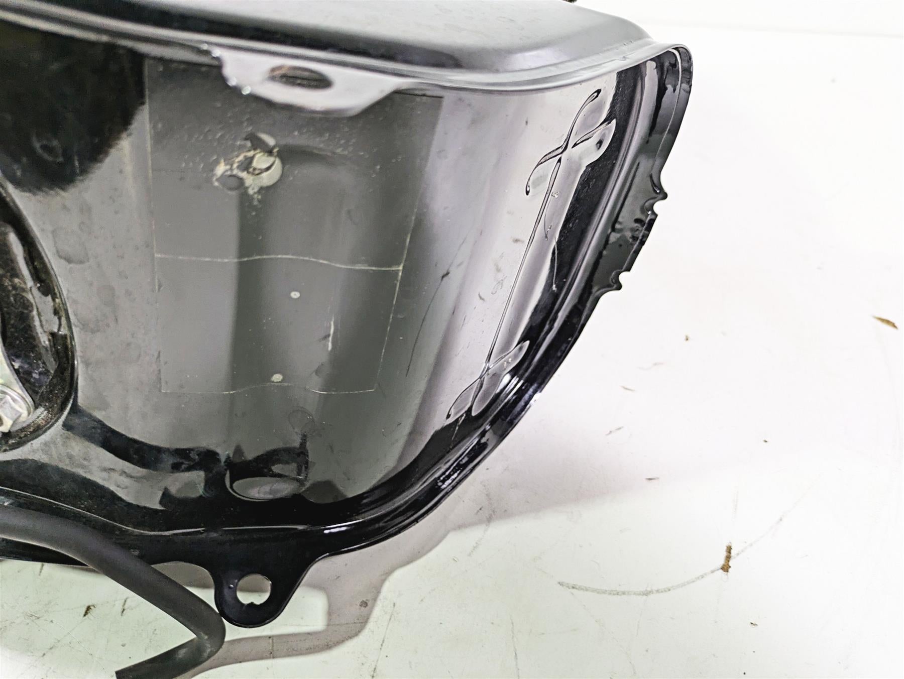 2008 Honda CBR1000RR SC59 Fuel Gas Petrol Tank Reservoir 17500-MFL-000 {{ shop.shopifyCountryName }} - Mototech271