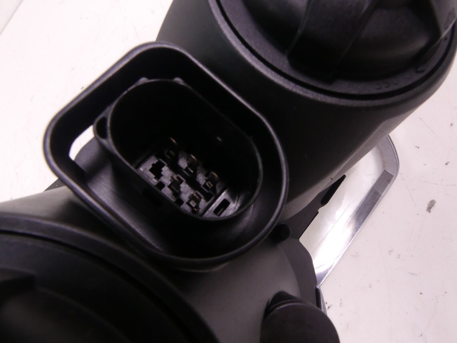 2010 BMW F800GS K72 Headlight Head Light Lamp Lens Asssemmbly 63127697753 {{ shop.shopifyCountryName }} - Mototech271