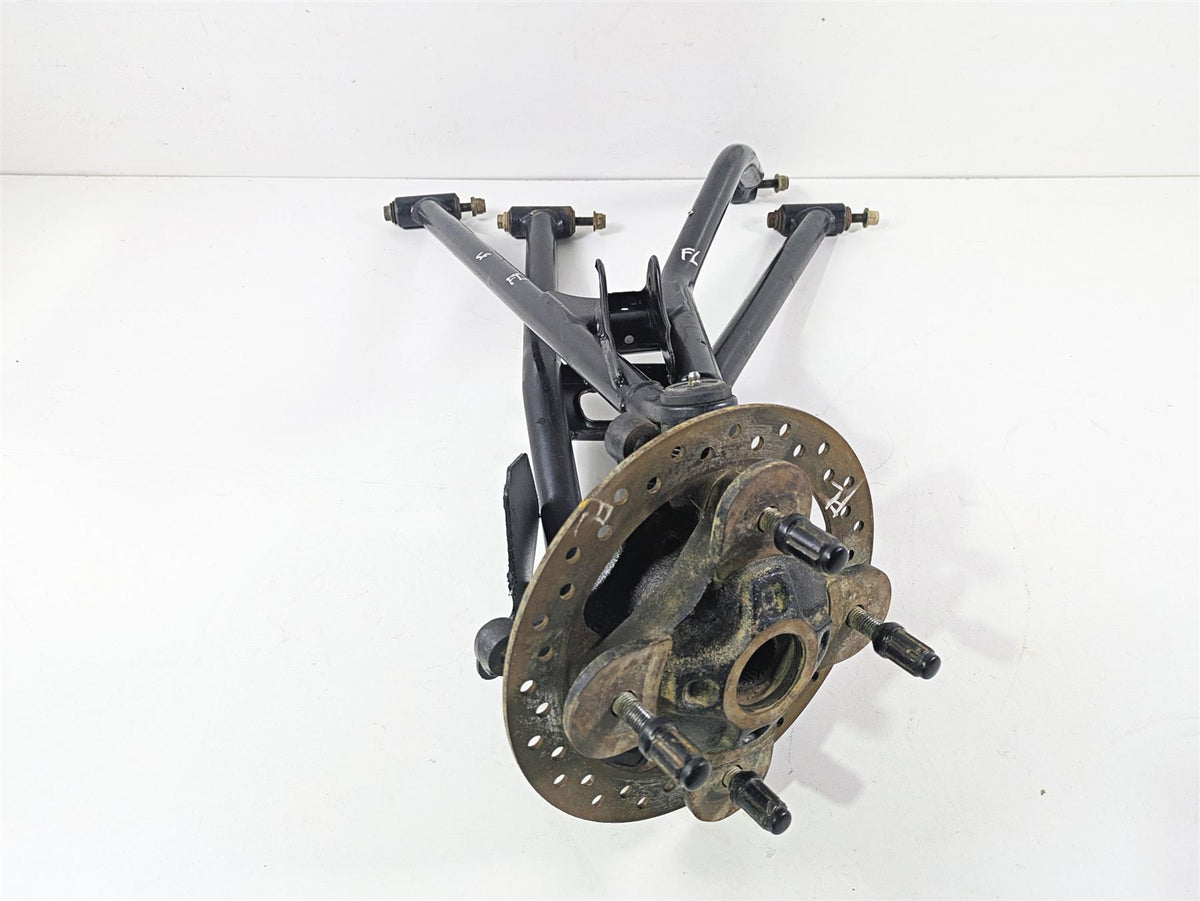 2018 Polaris RZR XP 1000 Trail Rock Front Left Control Arm Knee Set 1023530 {{ shop.shopifyCountryName }} - Mototech271