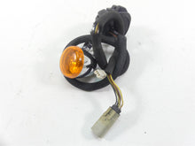 Load image into Gallery viewer, 2011 Harley FXDWG Dyna Wide Glide Left Hand Turn Signal Control Switch 71682-06A | Mototech271

