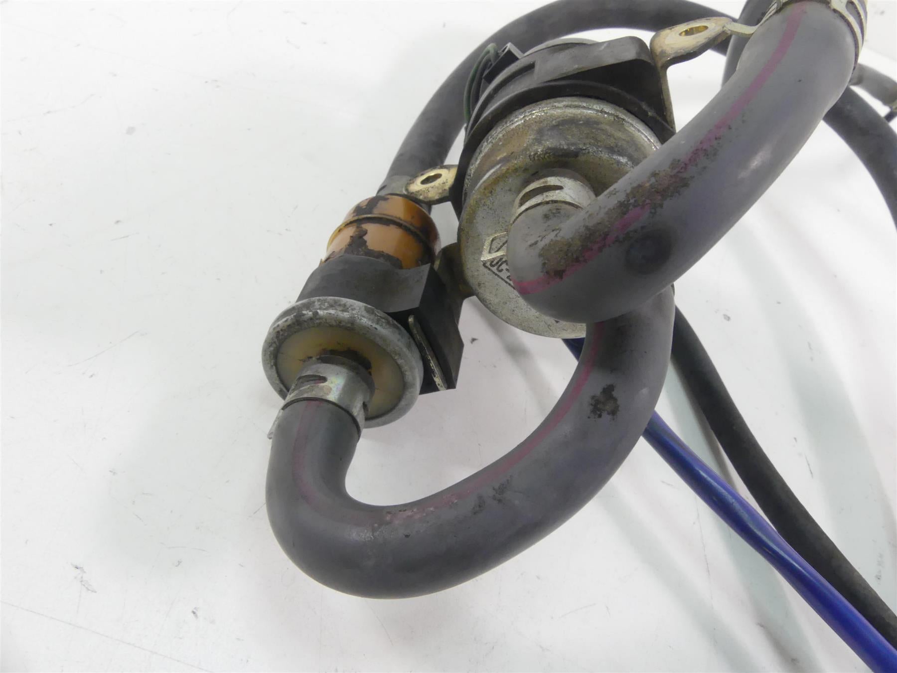 2007 Honda VT1100 C Shadow Spirit Fuel gas petrol Pump - Tested 16710-MCK-315 {{ shop.shopifyCountryName }} - Mototech271