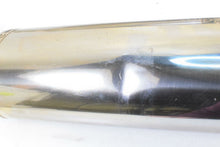 Load image into Gallery viewer, 2008 Ducati 848 Polished Exhaust Pipe Muffler Silencer Set 57411962C 57311992C | Mototech271
