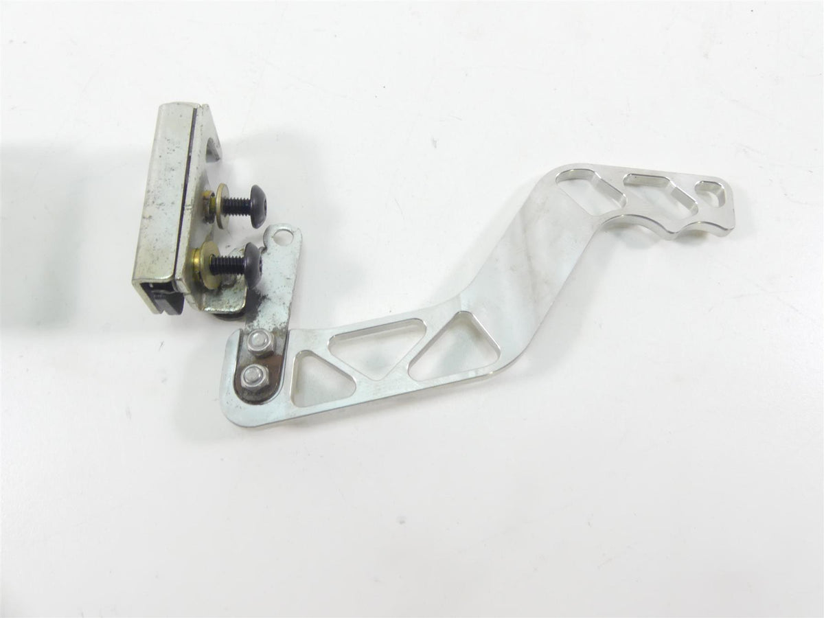 2020 Can Am Maverick X3 XMR Turbo RR Zrp Billet Aluminum Door Handle Set 500041 {{ shop.shopifyCountryName }} - Mototech271