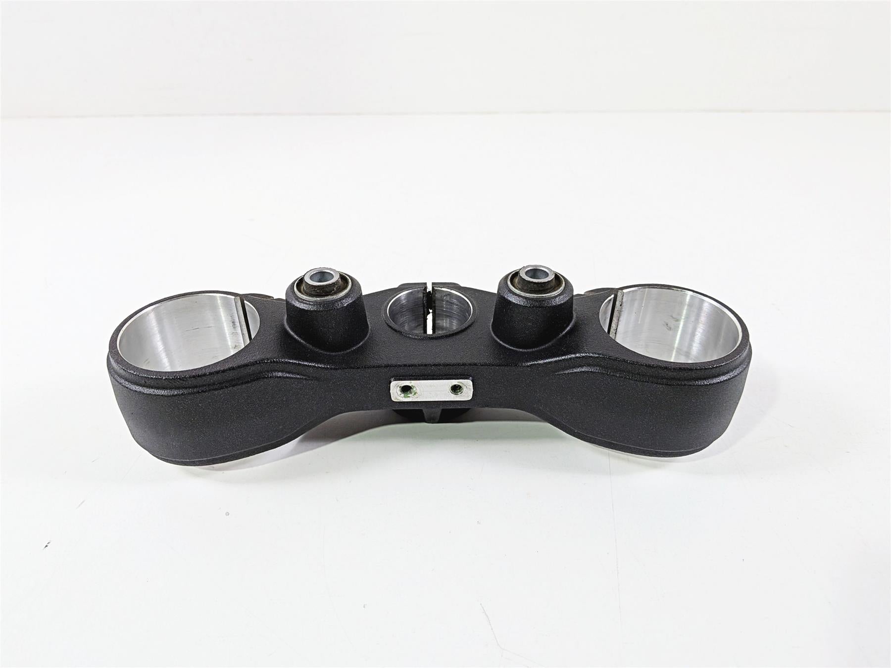 2016 Ducati Hypermotard 939 SP Upper Triple Tree Steering Clamp -Read 34110972AA-Mototech271