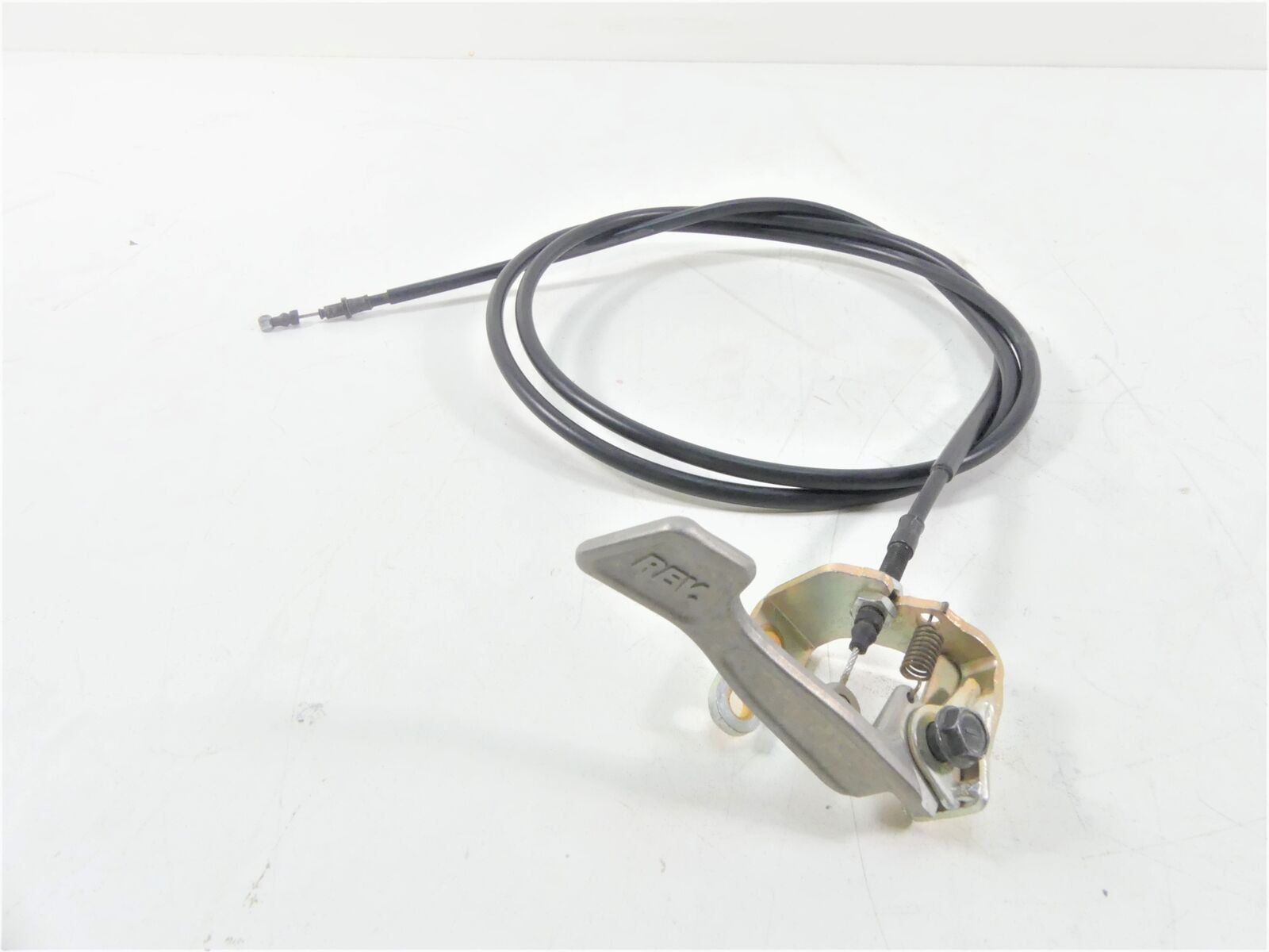 2018 Yamaha YXZ1000 R EPS Reverse Drive Gear Lever + Cable 2HC-F6152-00-00 | Mototech271