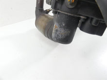 Load image into Gallery viewer, 2008 Ducati Hypermotard 1100 Oem Exhaust Pipe Header Manifold + Servo 57221451A

