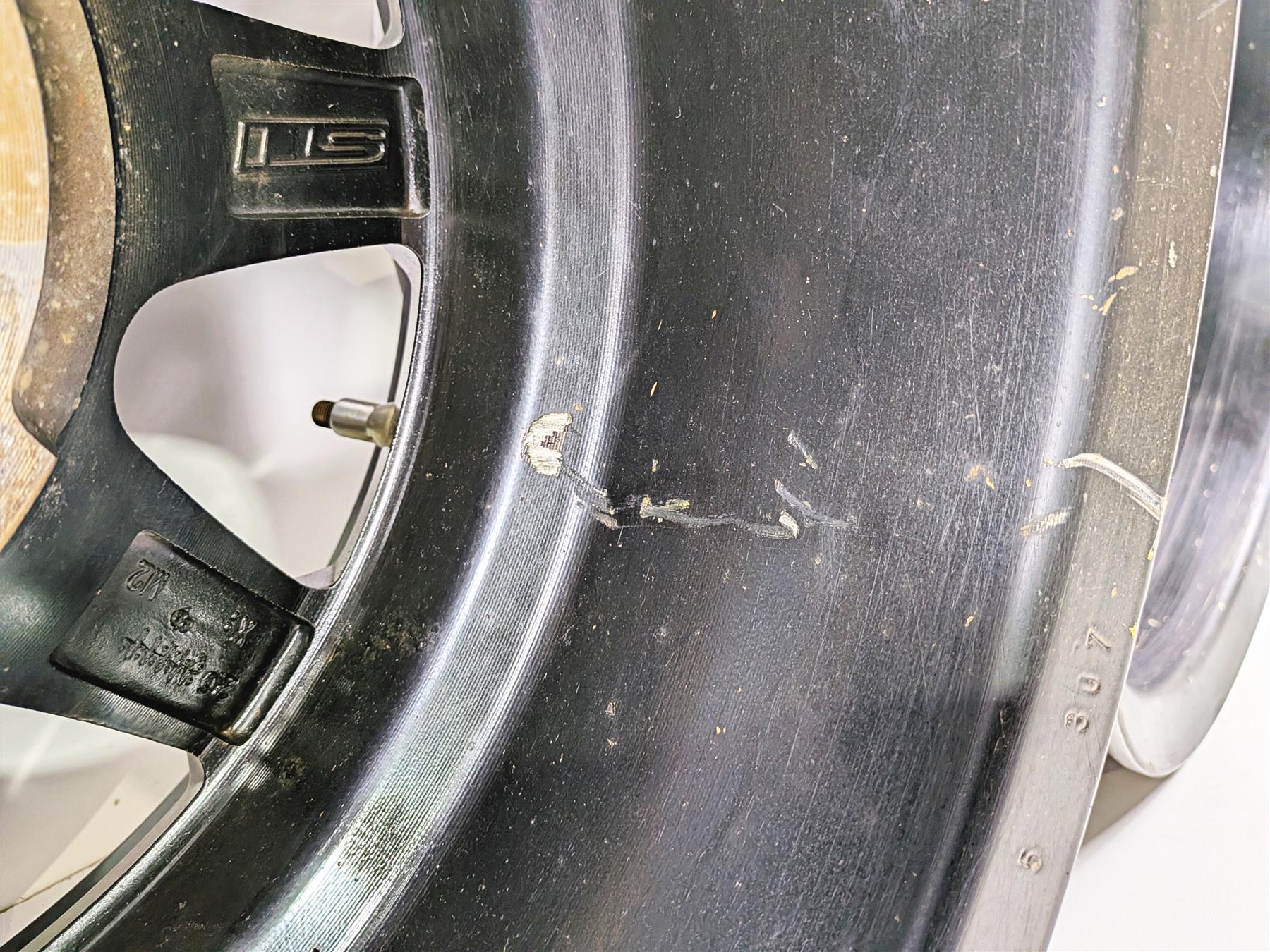 2020 Honda Talon SXS1000 S2R 1000R STI HD4 Wheel Rim Set 15x7 4/137 15HD403 {{ shop.shopifyCountryName }} - Mototech271