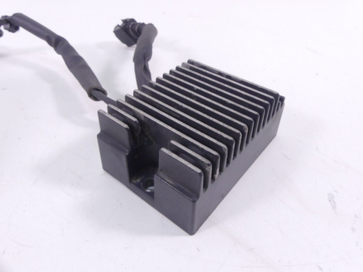2009 Harley Sportster XR1200 Rectifier Voltage Regulator 74711-08 {{ shop.shopifyCountryName }} - Mototech271