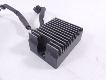 2009 Harley Sportster XR1200 Rectifier Voltage Regulator 74711-08 {{ shop.shopifyCountryName }} - Mototech271