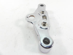 2004 Harley Softail FXSTD SE CVO Deuce Upper Chrome Triple Tree 41mm 45769-00